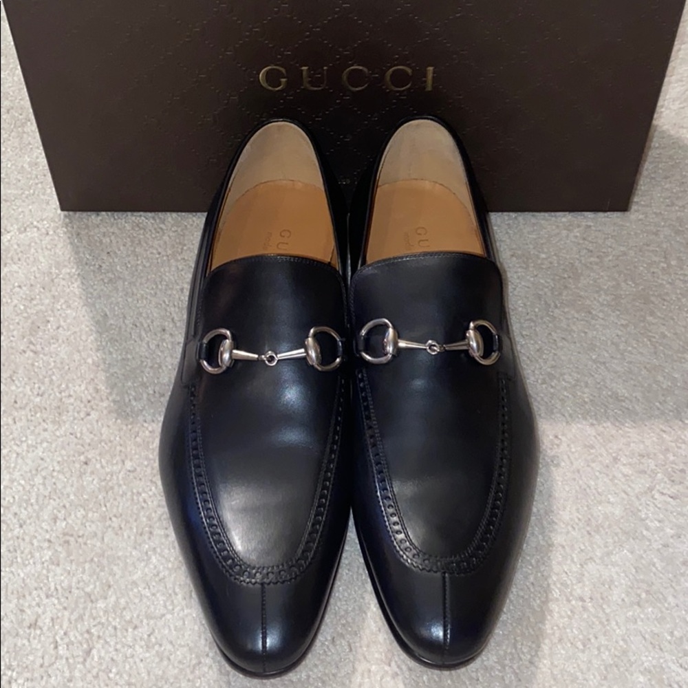 GUCCI shoes